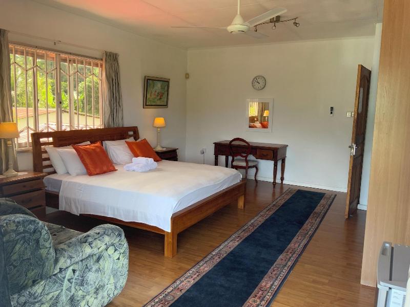 The Orchard Holiday Home image