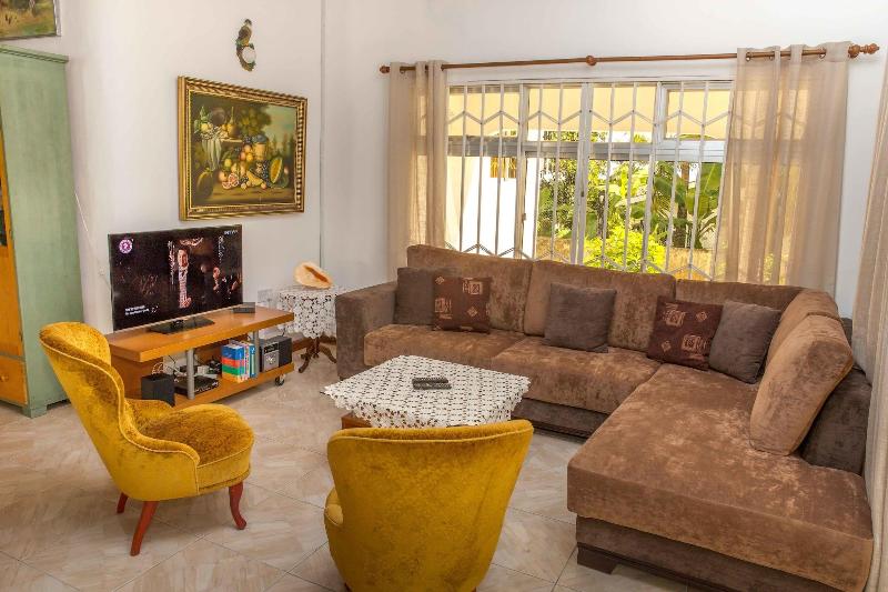 The Orchard Holiday Home image