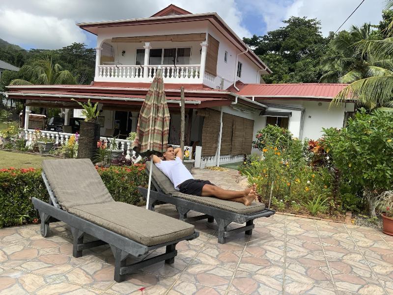 The Orchard Holiday Home image