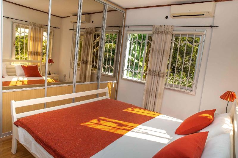 The Orchard Holiday Home image