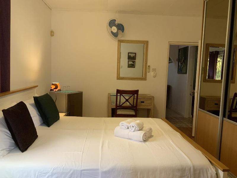 The Orchard Holiday Home image