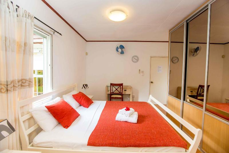 The Orchard Holiday Home image