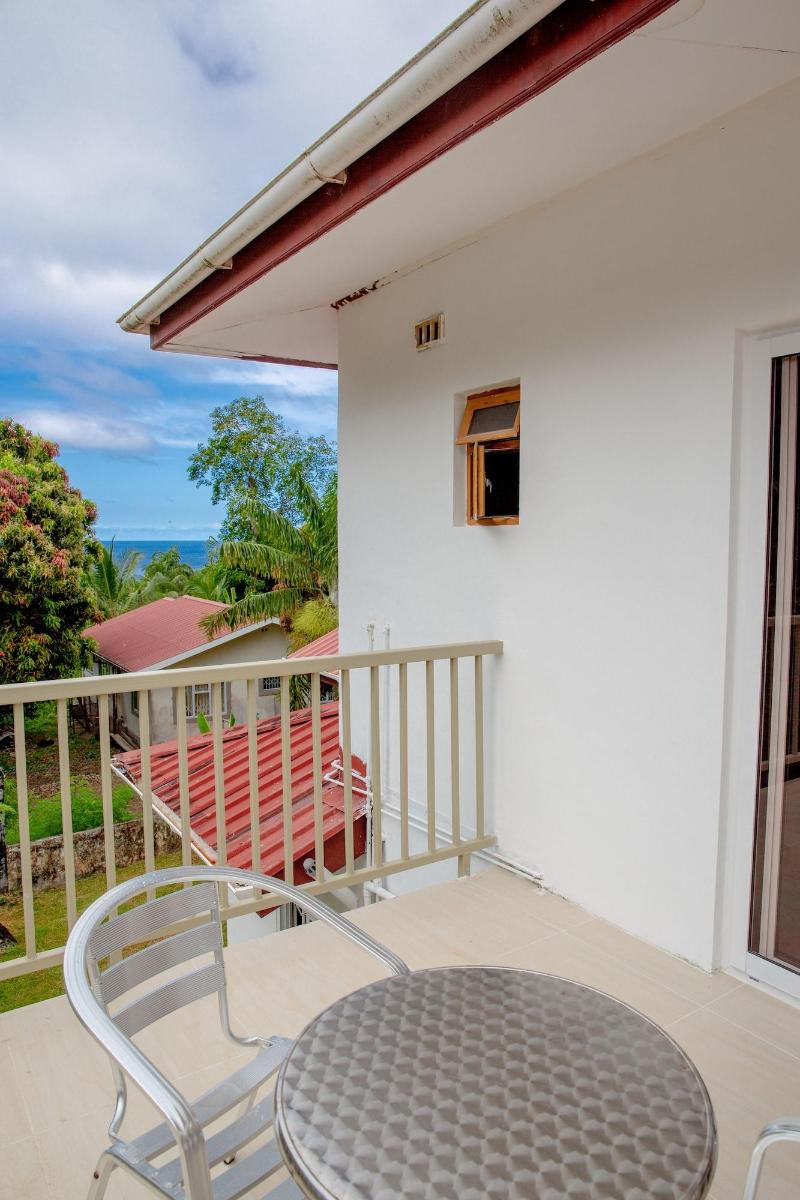 The Orchard Holiday Home image