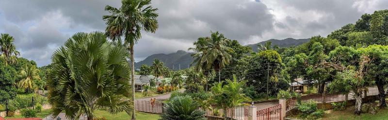 The Orchard Holiday Home image