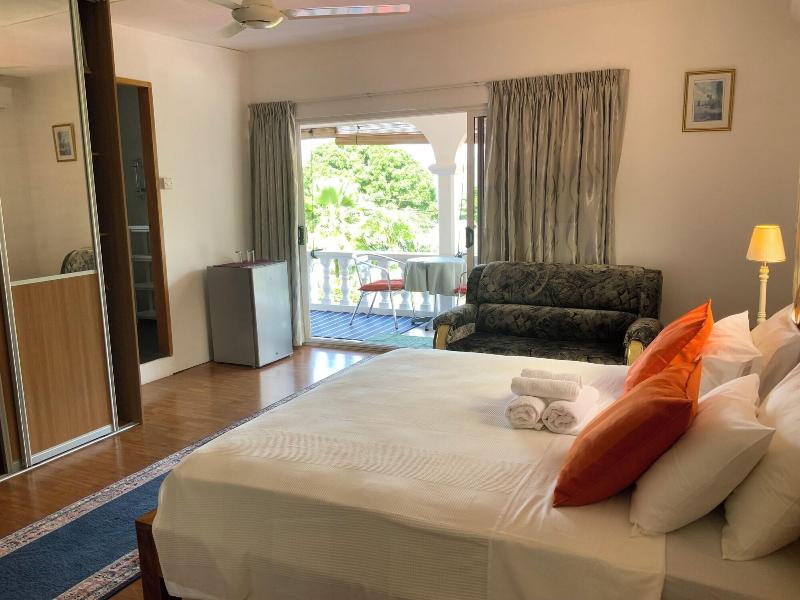 The Orchard Holiday Home image