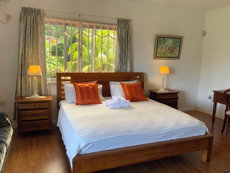 The Orchard Holiday Home image