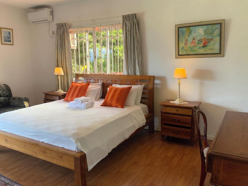 The Orchard Holiday Home image