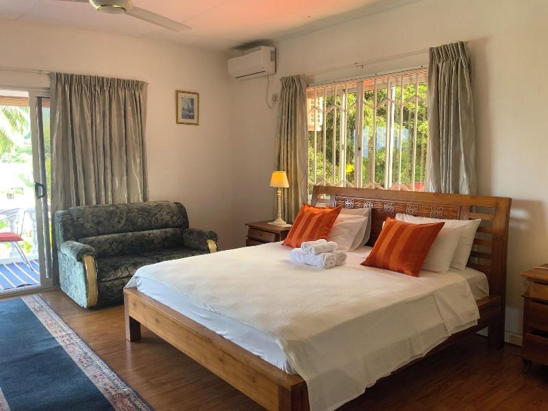 The Orchard Holiday Home image