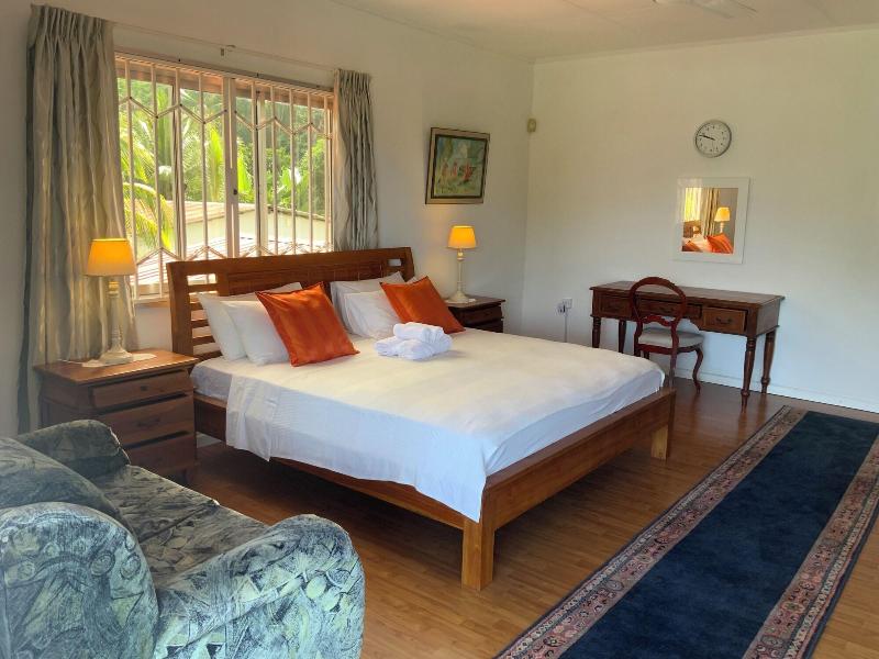 The Orchard Holiday Home image