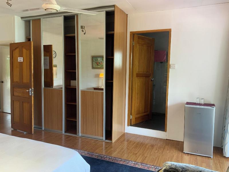 The Orchard Holiday Home image