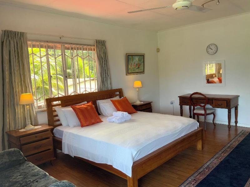 The Orchard Holiday Home image