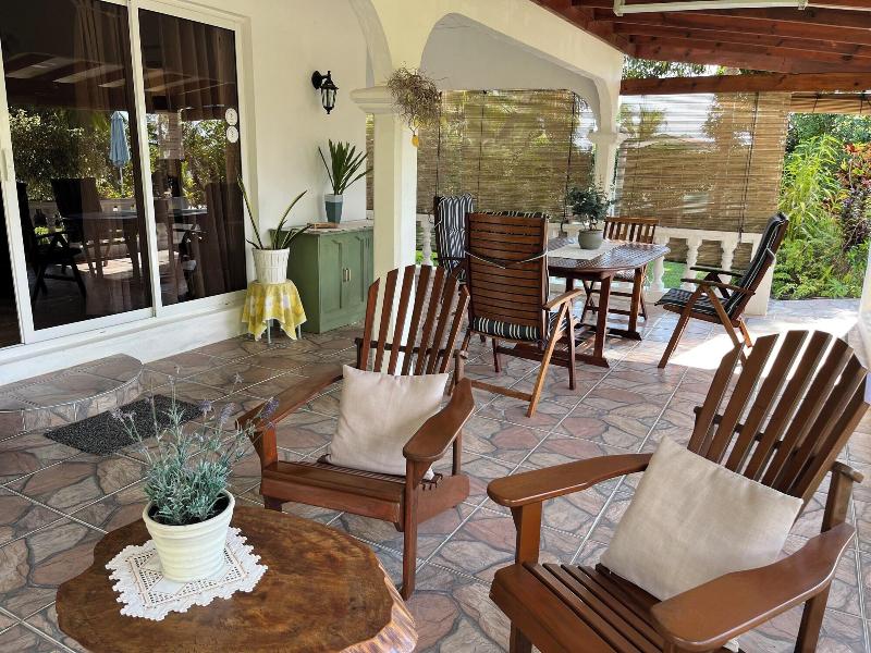 The Orchard Holiday Home image