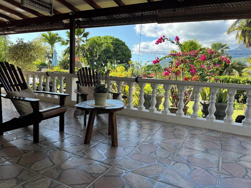 The Orchard Holiday Home image