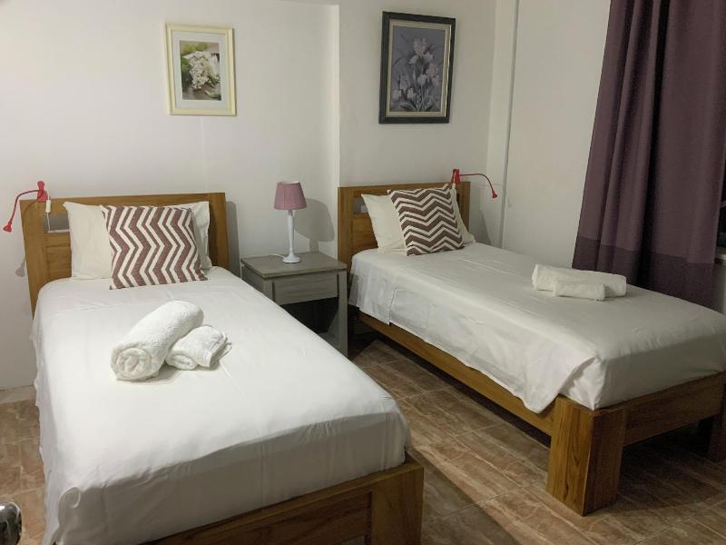 The Orchard Holiday Home image
