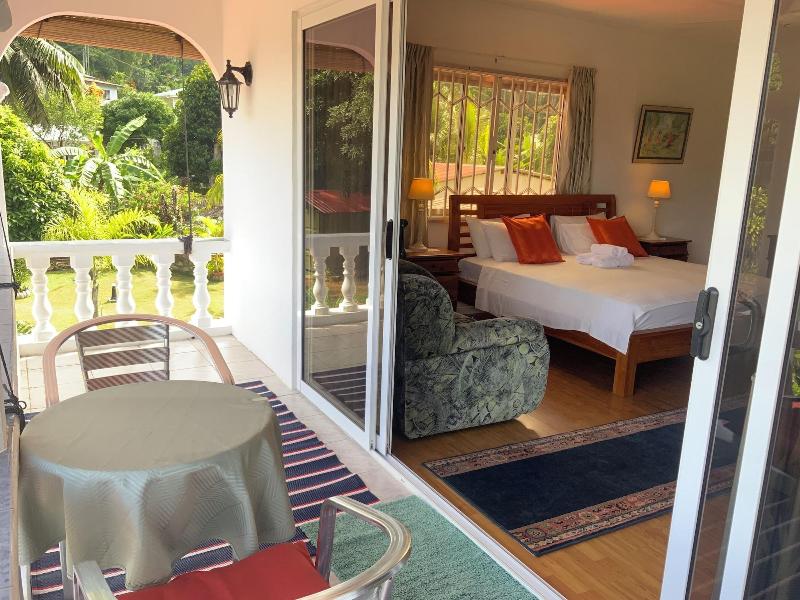 The Orchard Holiday Home image