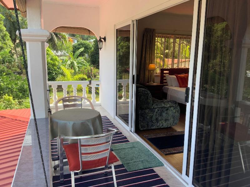 The Orchard Holiday Home image