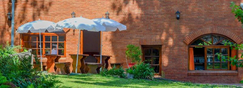 Hotel Cheval Blanc