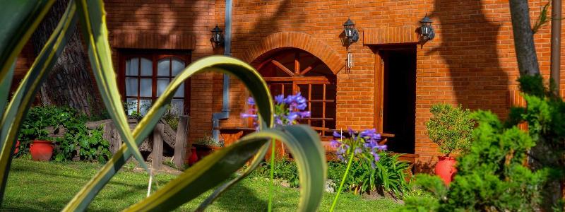Hotel Cheval Blanc