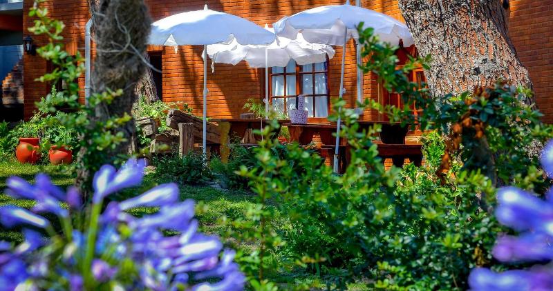 Hotel Cheval Blanc