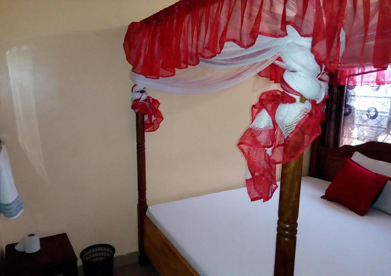 Mali Guest House image