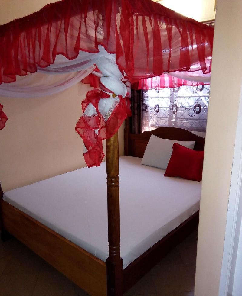 Mali Guest House image