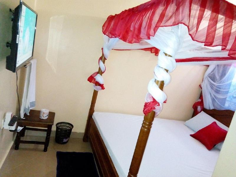 Mali Guest House image