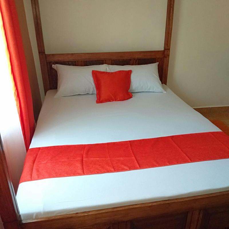 Mali Guest House image