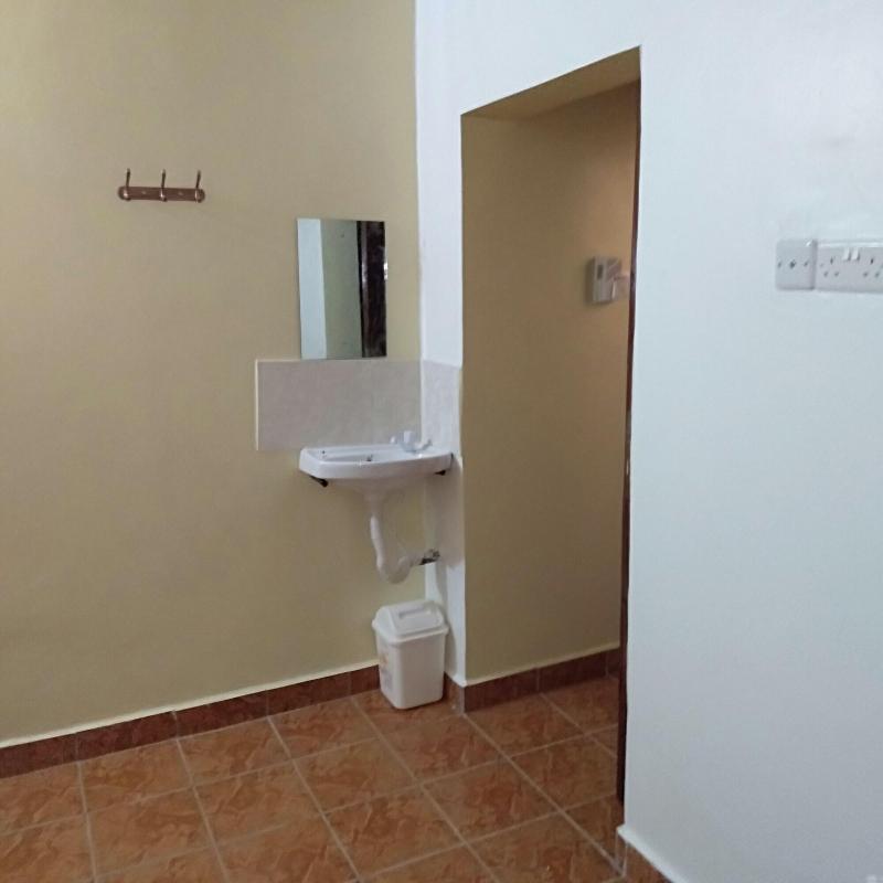 Mali Guest House image