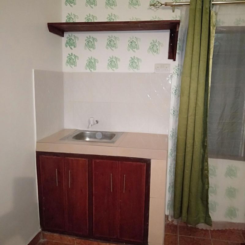 Mali Guest House image