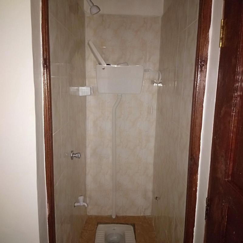 Mali Guest House image