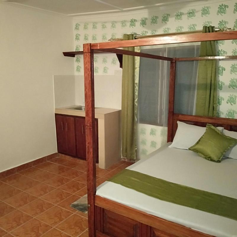 Mali Guest House image