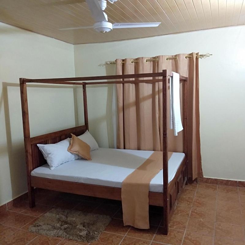 Mali Guest House image