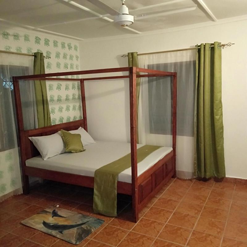 Mali Guest House image