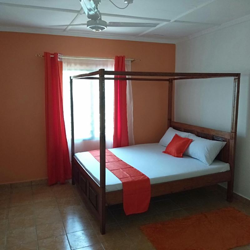 Mali Guest House image