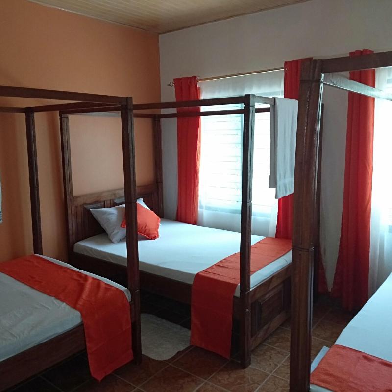 Mali Guest House image