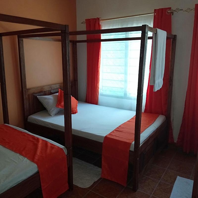 Mali Guest House image