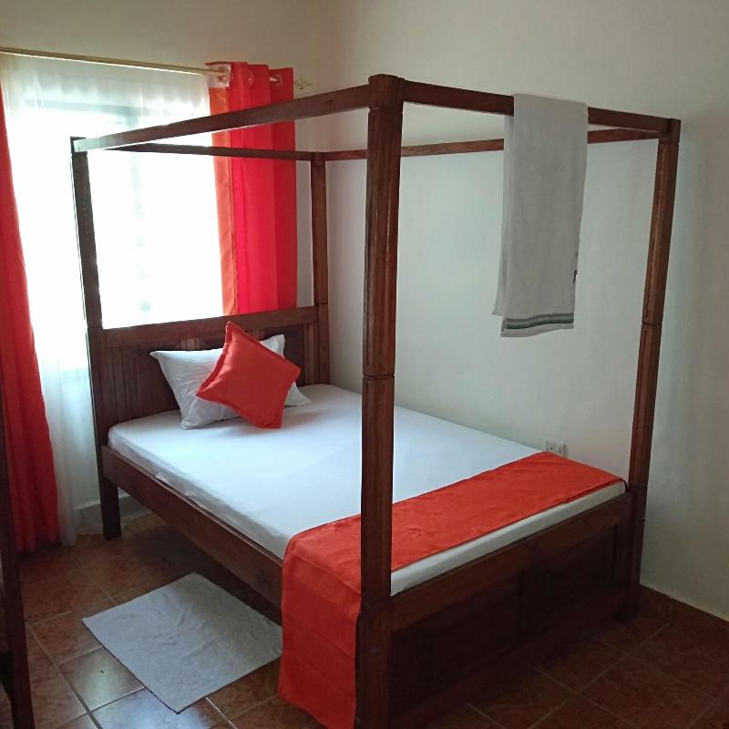 Mali Guest House image