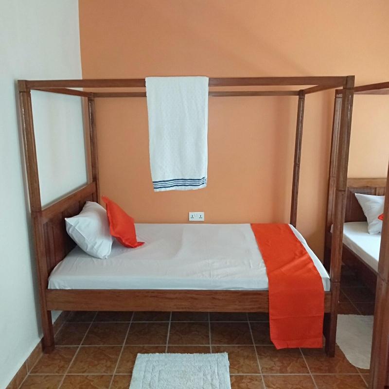 Mali Guest House image