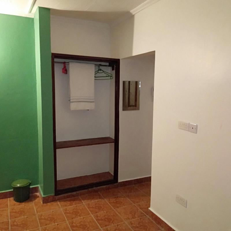 Mali Guest House image