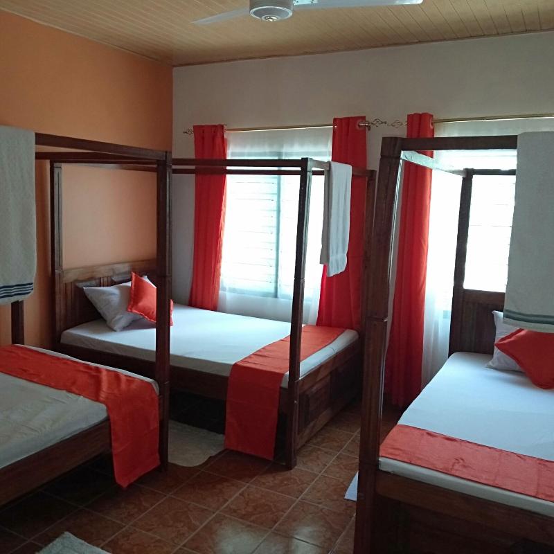 Mali Guest House image