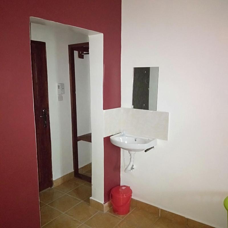 Mali Guest House image