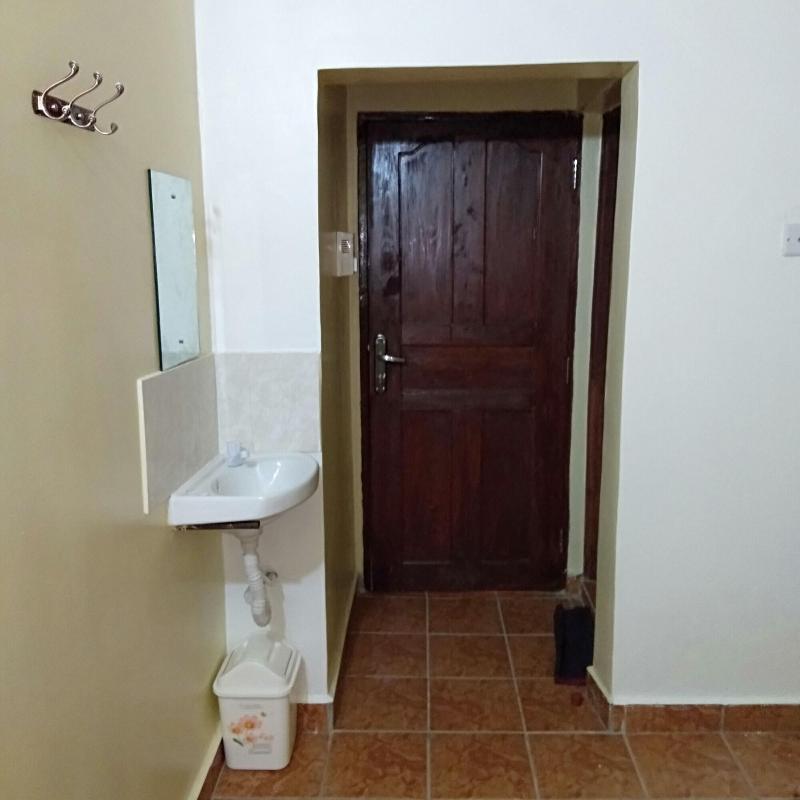 Mali Guest House image