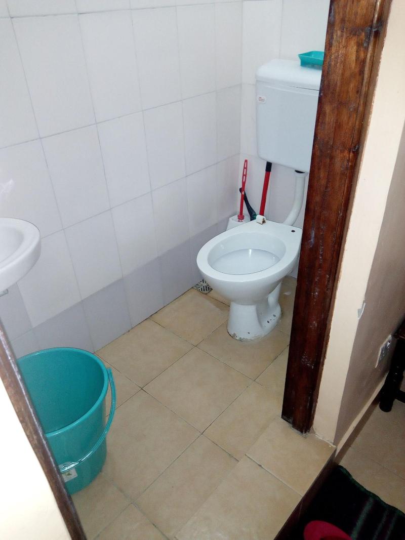 Mali Guest House image