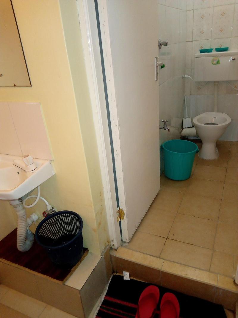Mali Guest House image
