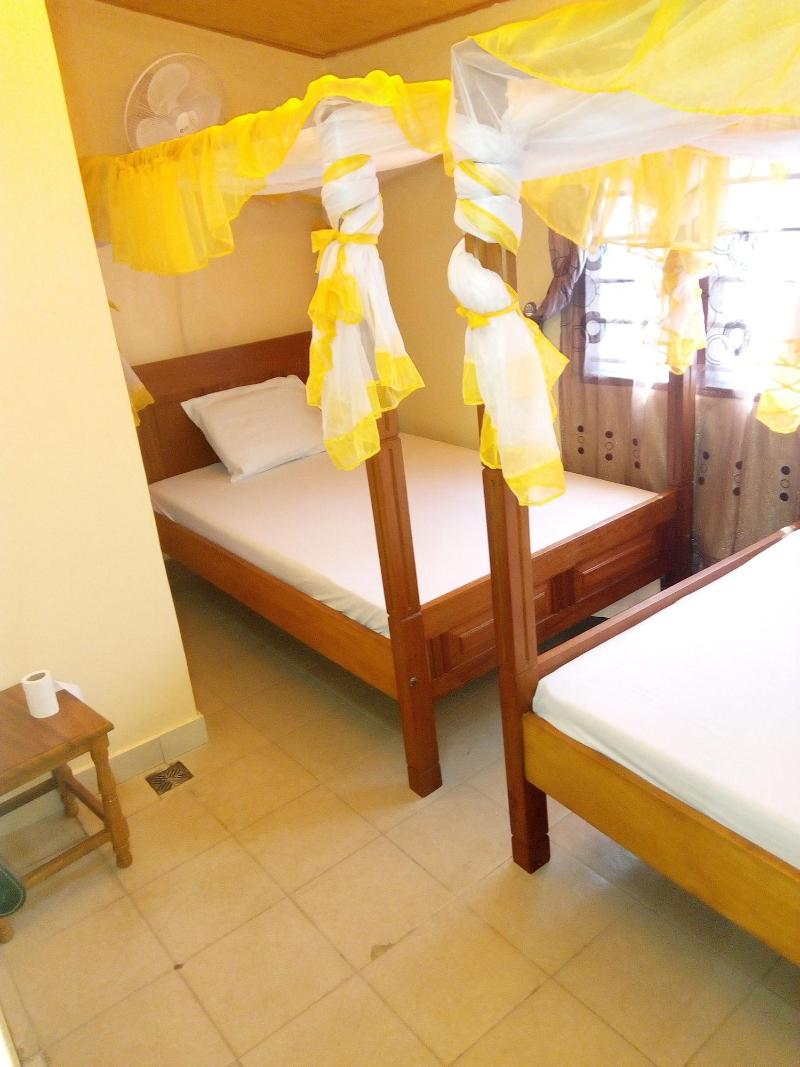 Mali Guest House image