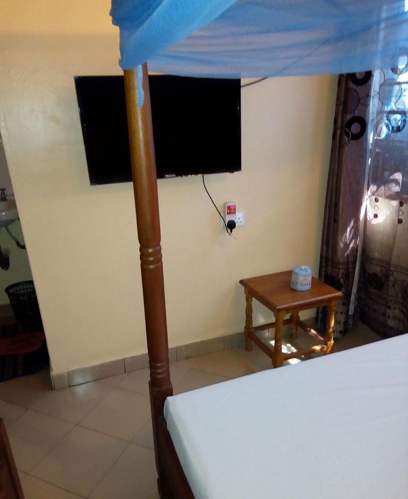 Mali Guest House image