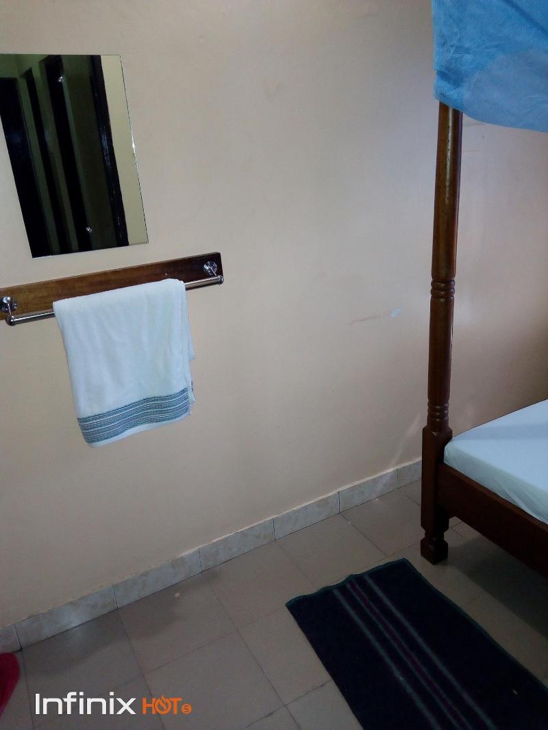 Mali Guest House image