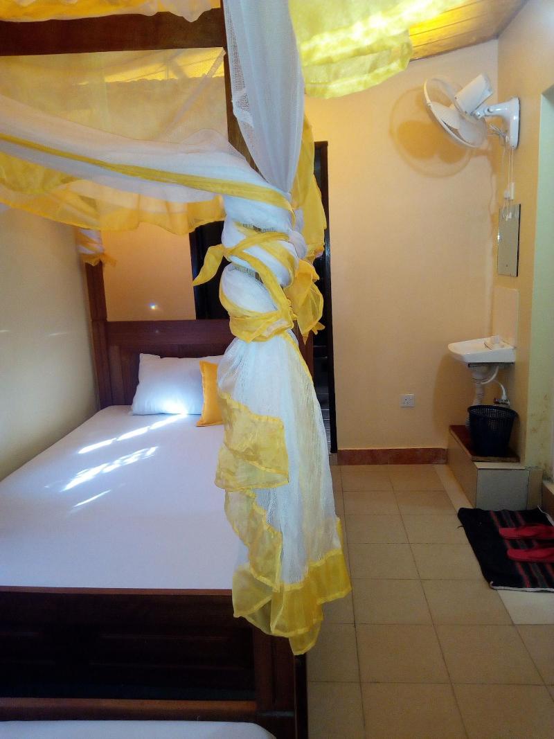 Mali Guest House image