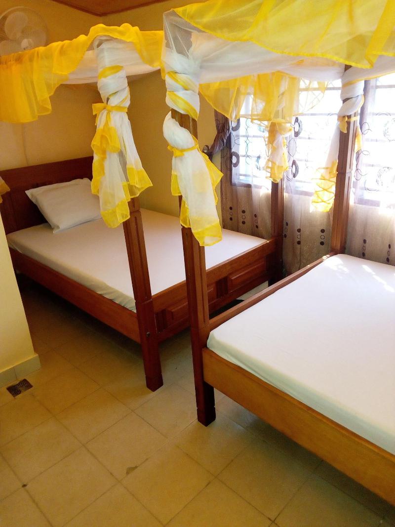 Mali Guest House image