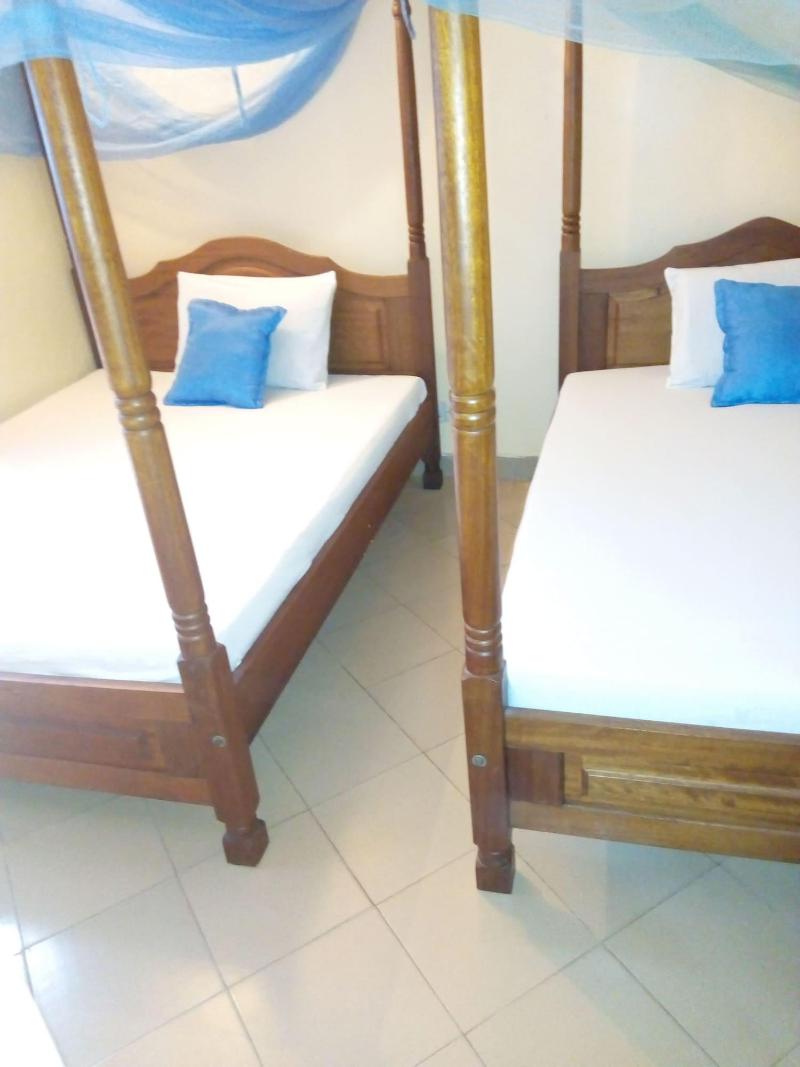 Mali Guest House image